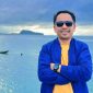 Anggota DPRD Konawe Utara, Fendrik, S.Kom 