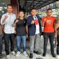Tim Hukum Yudhianto Mahardika Anton Timbang-Nirna Lachmuddin. Sabtu, (24/08/2024).
