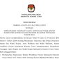 Berikut Jadwal dan Syarat Pendaftaran Paslon Bupati dan Wakil Bupati Konawe Utara 2024.