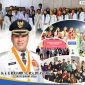Galeri Wujud Nyata! Beasiswa dan Biaya Pendidikan Gratis Pemerintah Kabupaten Konawe Utara melalui tangan dingin H. Ruksamin. (*Doc: Kroscek.co.id)