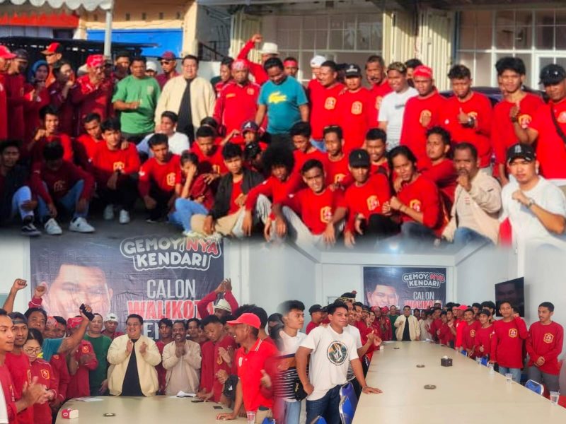 Persatuan 