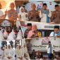 Polres Konawe Utara gelar Maulid Nabi Muhammad SAW 1446 H di Masjid Miftahul Faidzin Mapolres Konut, Selasa (10/09/2024).