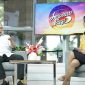 Bupati Konawe Utara, H. Ruksamin paparkan capaian pemerintah di Inspirasi Pagi tvOne, berlangsung di Studio tvOne, Jakarta, Selasa (10/09/2024).