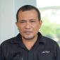 Ketua PGRI Sultra, Abdul Halim Momo. (*Ist)