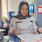 Kepala Bagian (Kabag) Umum Setda Konut, Ir. Ery Astuty Husainy, ST., MM., IPM., ASEAN Eng.