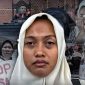 Guru Supriyani di Kursi Pesakitan. Foto Istimewa Fakta tvOne.