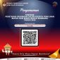 PENGUMUMAN PENETAPAN PASANGAN CALON