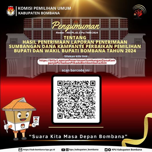 LPSDK PILKADA BOMBANA 2024 PERBAIKAN