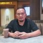 Ketua LSM Lacak Konawe Utara (Konut), Suhardin.