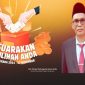 Ketua KPU Bombana, Hasdin Nompo