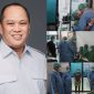 Bakti Sosial Operasi Katarak Gratis di BLUD Rumah Sakit Konawe Utara. Senin, (06/01/2025).