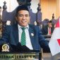 Ketua DPRD Konawe Utara, Herman Sewani, S.H.,