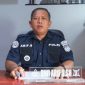 Kasi Humas Polres Kolaka, IPTU Dwi Arif.