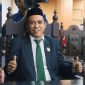 Ketua DPRD Konawe Utara, Herman Sewani, S.H.,