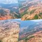 Kondisi Hutan di Konawe Utara, Sulawesi Tenggara memprihatinkan, SDA dikeruk habis, Reklamasi tak kunjung dilakukan pemerintah. 