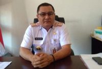 Kepala BKPSDM Konut, Mohamad Nur Sain, S.Sos., MM.,