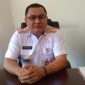 Kepala BKPSDM Konut, Mohamad Nur Sain, S.Sos., MM.,
