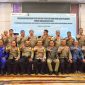 Polda Sulawesi Tenggara (Sultra) bersama PT Pertamina Patra Niaga Regional Sulawesi MoU penyediaan bahan bakar minyak (BBM) dan pelumas.