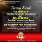 Ucapan Terima Kasih kepada PPK dan PPS Pilkada Bombana