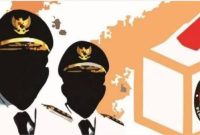 Ilustrasi Pelantikan (*Ist)