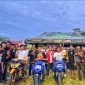 89 Konasara Racing Team menurunkan tiga pembalap di berbagai kelas. (*Rul)