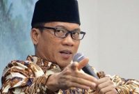 Menteri Desa (Mendes), Yandri Susanto. (*Ist)