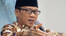Menteri Desa (Mendes), Yandri Susanto. (*Ist)