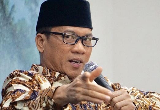 Menteri Desa (Mendes), Yandri Susanto. (*Ist)