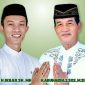 Bupati dan Wakil Bupati Konawe Utara Terpilih, H. Ikbar, S.H., M.H, dan H. Abuhaera, S.Sos., M.Si.,