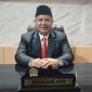 Wakil Ketua II Dewan Perwakilan Rakyat Daerah (DPRD) Konawe Utara (Konut), Muhardin, S.Pd. Foto: Rul