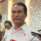 Menteri Pertanian (Mentan) Andi Amran Sulaiman. (*Ist)