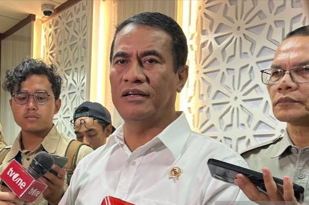Menteri Pertanian (Mentan) Andi Amran Sulaiman. (*Ist)