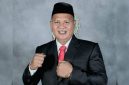 Wakil Ketua II Dewan Perwakilan Rakyat Daerah (DPRD) Konawe Utara (Konut), Muhardin, S.Pd. Foto: Ist