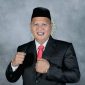 Wakil Ketua II Dewan Perwakilan Rakyat Daerah (DPRD) Konawe Utara (Konut), Muhardin, S.Pd. Foto: Ist