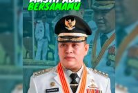 Dr. Ir. H. RUKSAMIN., S.T., M.Si., IPU., ASEAN Eng., 