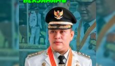 Dr. Ir. H. RUKSAMIN., S.T., M.Si., IPU., ASEAN Eng., 
