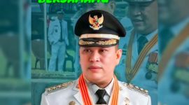Dr. Ir. H. RUKSAMIN., S.T., M.Si., IPU., ASEAN Eng., 