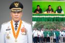 Seluruh kader Dewan Pengurus Cabang (DPC) Partai Bulan Bintang (PBB) Konawe Utara (Konut) mengucapkan Terima Kasih Kontribusi H. Ruksamin Sebagai Bupati Konut kurang dari Satu Dekade. 