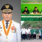 Seluruh kader Dewan Pengurus Cabang (DPC) Partai Bulan Bintang (PBB) Konawe Utara (Konut) mengucapkan Terima Kasih Kontribusi H. Ruksamin Sebagai Bupati Konut kurang dari Satu Dekade. 