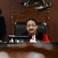 Hakim Konstitusi, Arief Hidayat. Foto: Ist