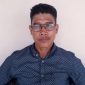 Kepala Desa Tabanggele, Ardin.
