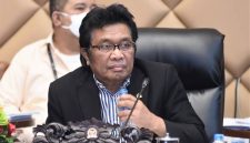 Anggota DPR RI, Ir. Ridwan Bae.