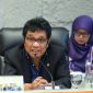 Anggota DPR RI, Ir. Ridwan Bae.