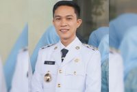 Bupati Konawe Utara, H. Ikbar, S.H., M.H.