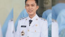 Bupati Konawe Utara, H. Ikbar, S.H., M.H.