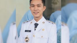 Bupati Konawe Utara, H. Ikbar, S.H., M.H.