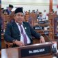 Anggota DPRD Provinsi Sulawesi Tenggara (Sultra), H. Abdul Halik.