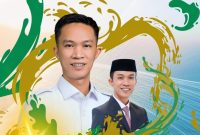 Ketua DPW PBB Sulawesi Tenggara periode 2025–2030, H. Ikbar, S.H., M.H.