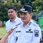 Wakil Bupati Konawe Utara, H. Abuhaera, S.Sos., M.Si.