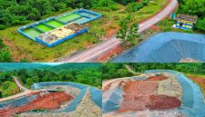 Foto Dokumentasi Sesudah Tindaklanjut Pelaksanakan Perbaikan Rekomendasi KLH.